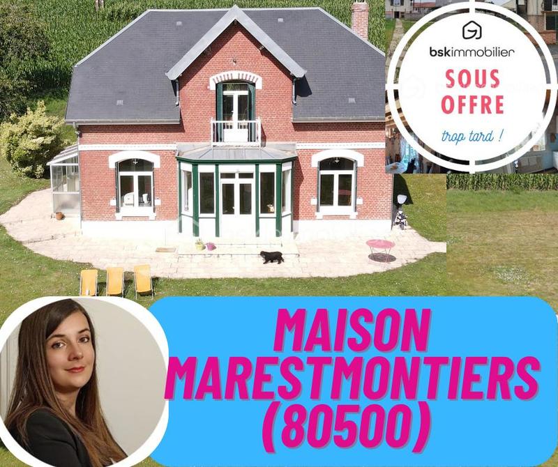 Maison de maîtres - 990 m² - 16 pièces