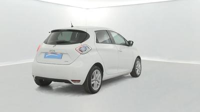 Renault Zoe Q90 Achat Intégral Zen 5p