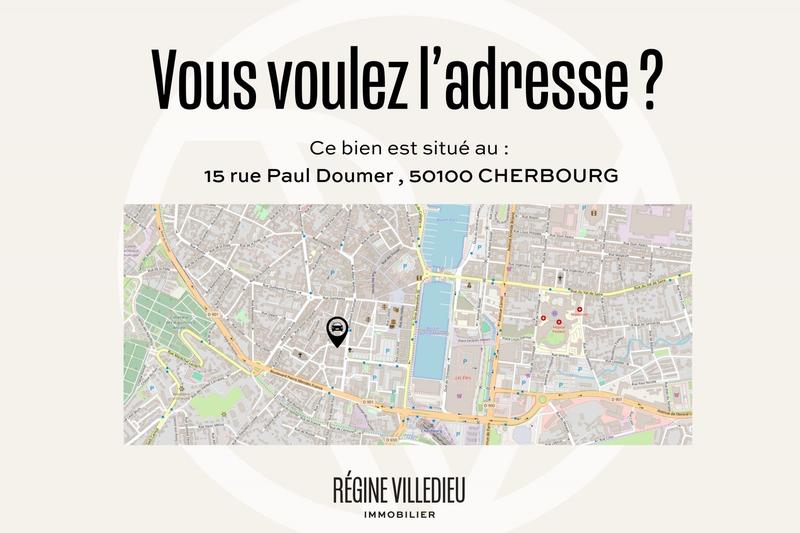 Parking / Garage - 13 m²