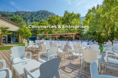 Fonds de commerce - Bureau - 1 070 m²