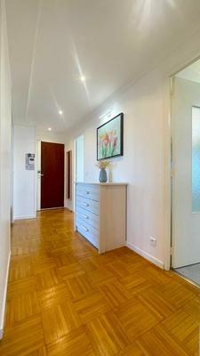 Appartement - 68 m² - 4 pièces