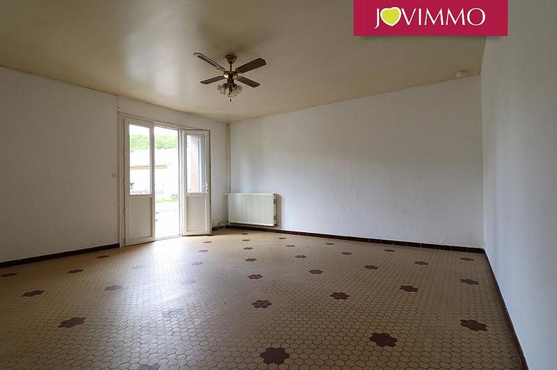 Maison - 156 m² - 8 pièces