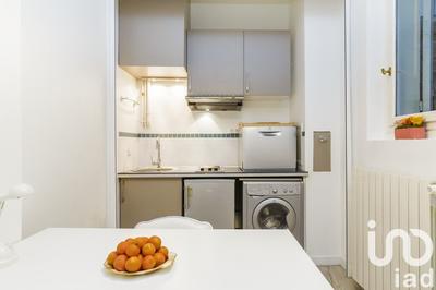 Appartement - 25 m² - 1 pièce