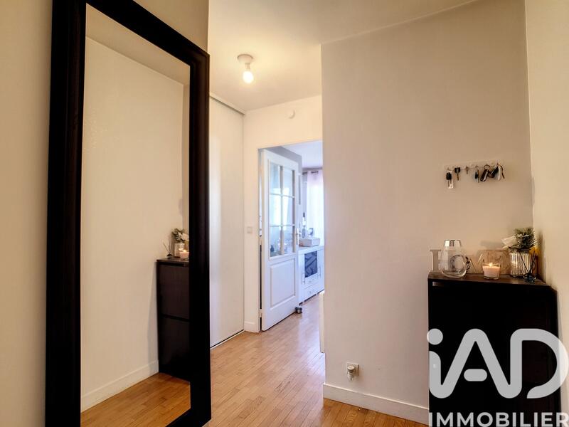 Appartement - 31 m² - 2 pièces