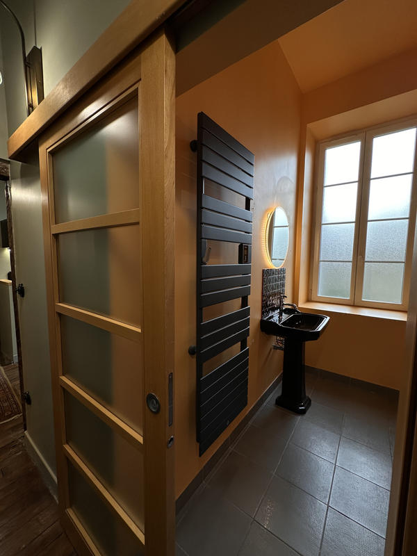 Appartement - 98 m² - 4 pièces