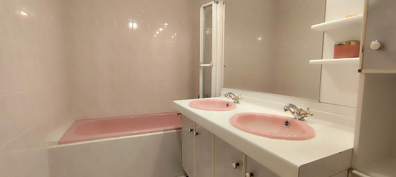 Appartement - 83 m² - 4 pièces