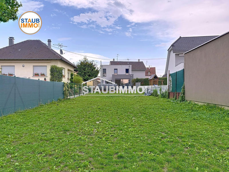 Maison - 127 m² - 5 pièces