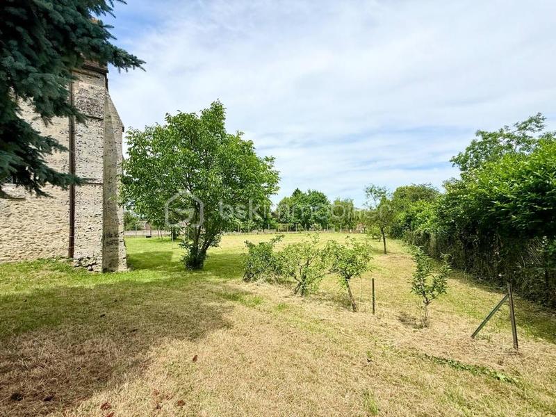 Longère - 278 m² - 8 pièces