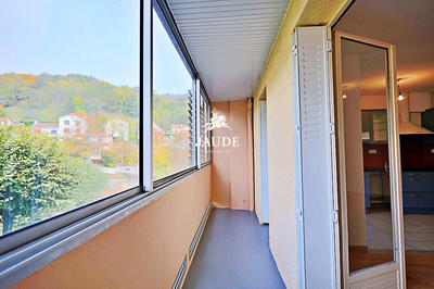 Appartement - 76 m² - 4 pièces