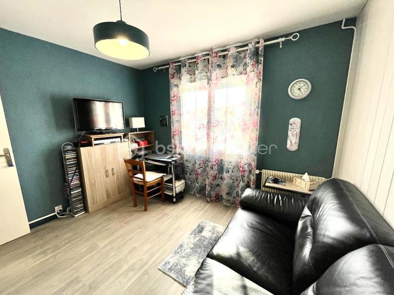 Pavillon - 98 m² - 5 pièces