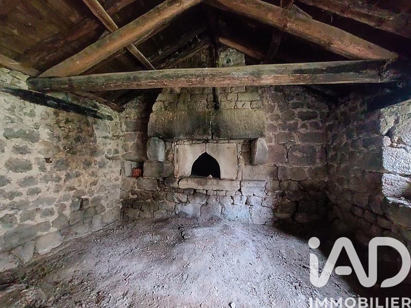 Maison - 521 m² - 13 pièces