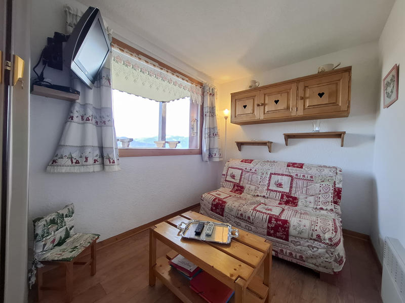 Appartement - 30 m² - 2 pièces