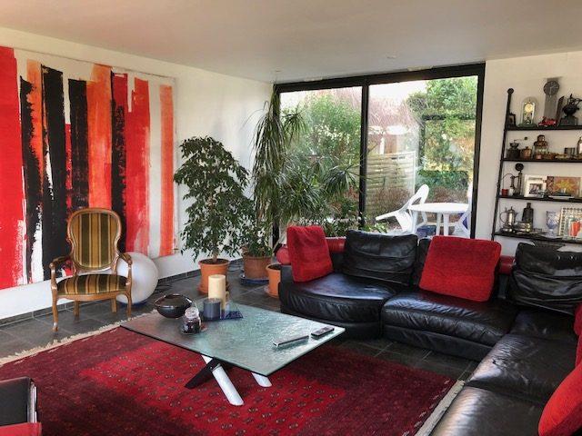 Maison - 187 m² - 7 pièces