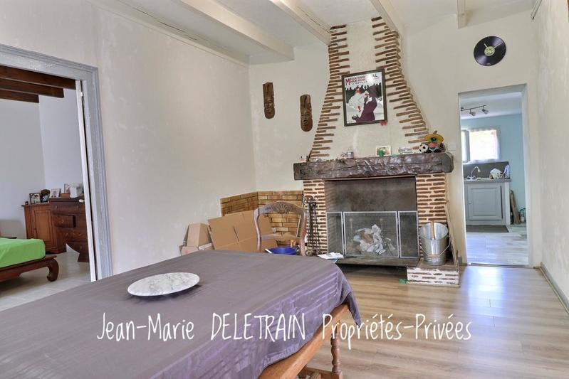 Maison - 126 m² - 4 pièces