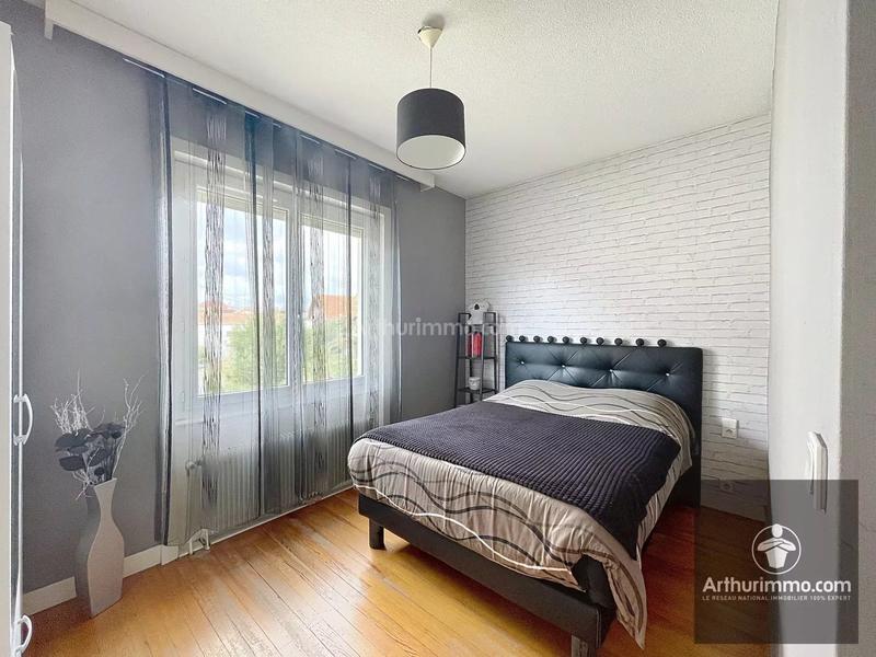 Maison - 183 m² - 8 pièces