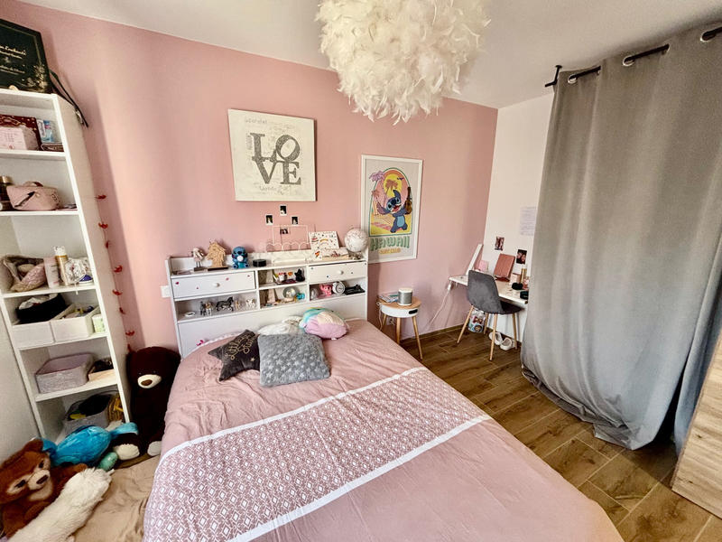 Villa - 108 m² - 4 pièces