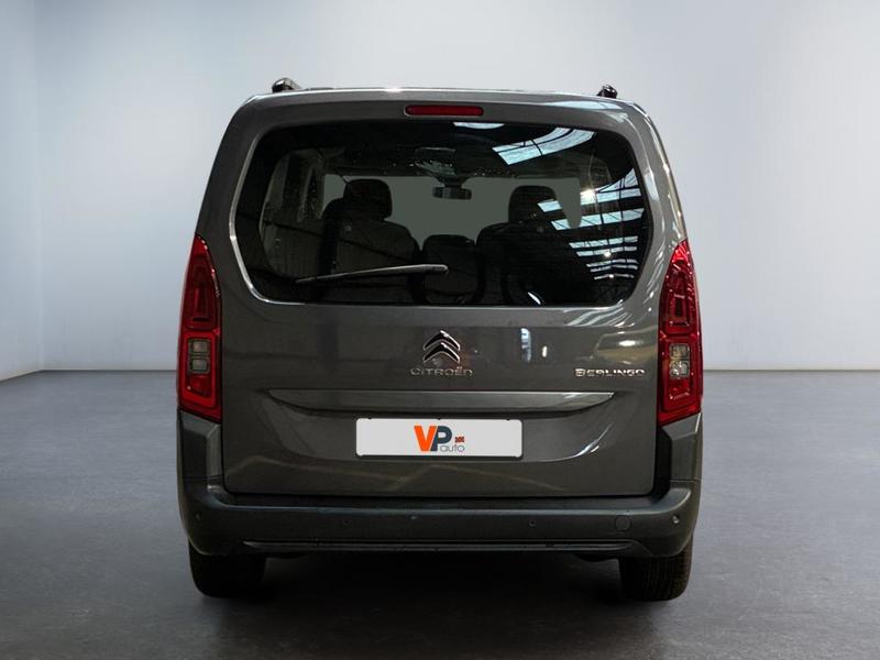 Citroën Berlingo Taille Xl BlueHDi 100 Bvm Feel
