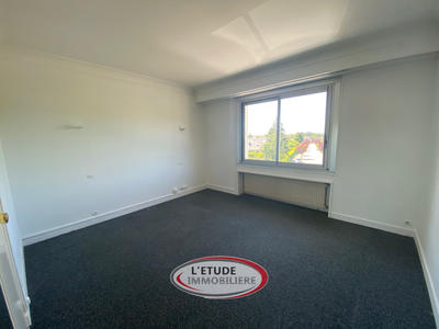 Appartement - 74 m² - 3 pièces