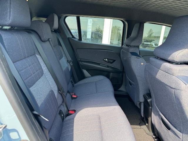 Renault R 4 E-Tech électrique techno 150 ch autonomie confort