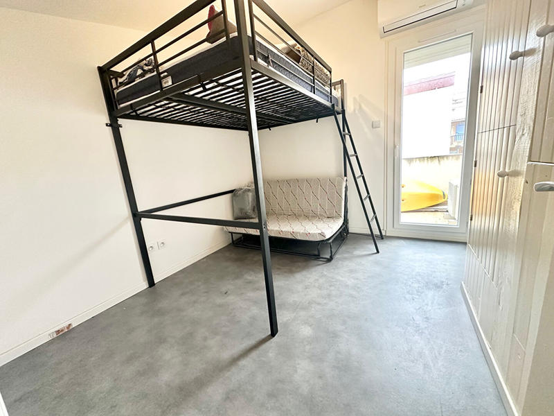 Maison - 42 m² - 3 pièces