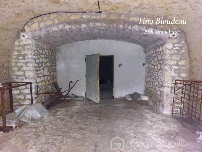 Maison - 165 m² - 1 pièce