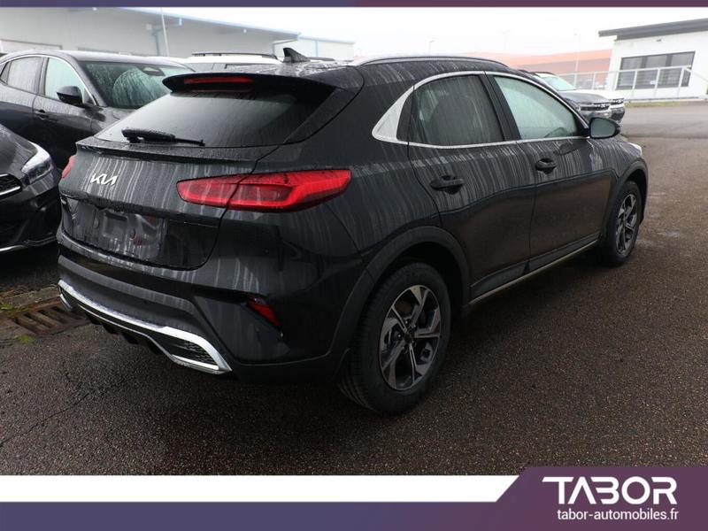 Kia XCeed 115 My26 FullLED Gps 2xPDC Cam PrivG