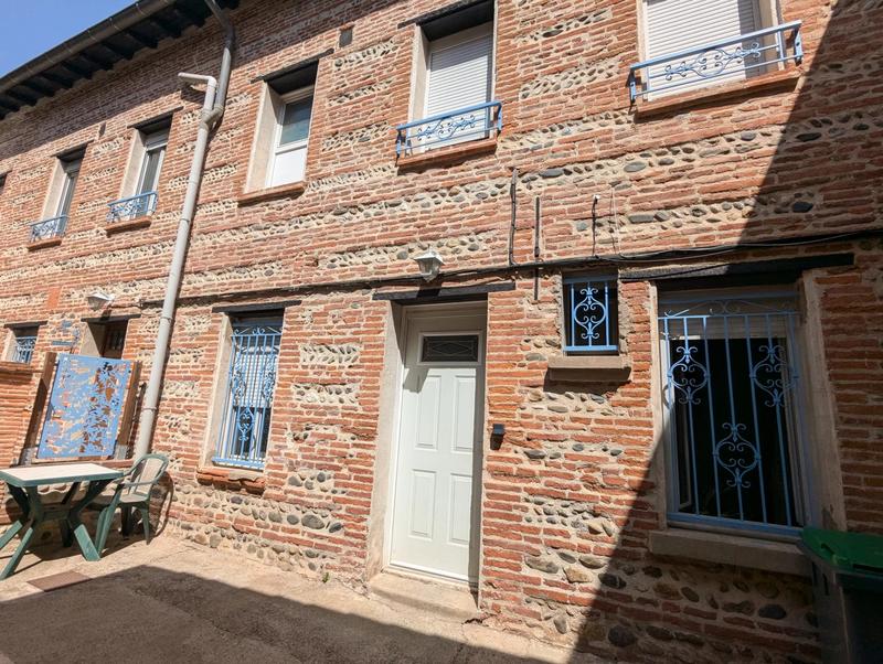 Local commercial - 74 m² - 2 pièces