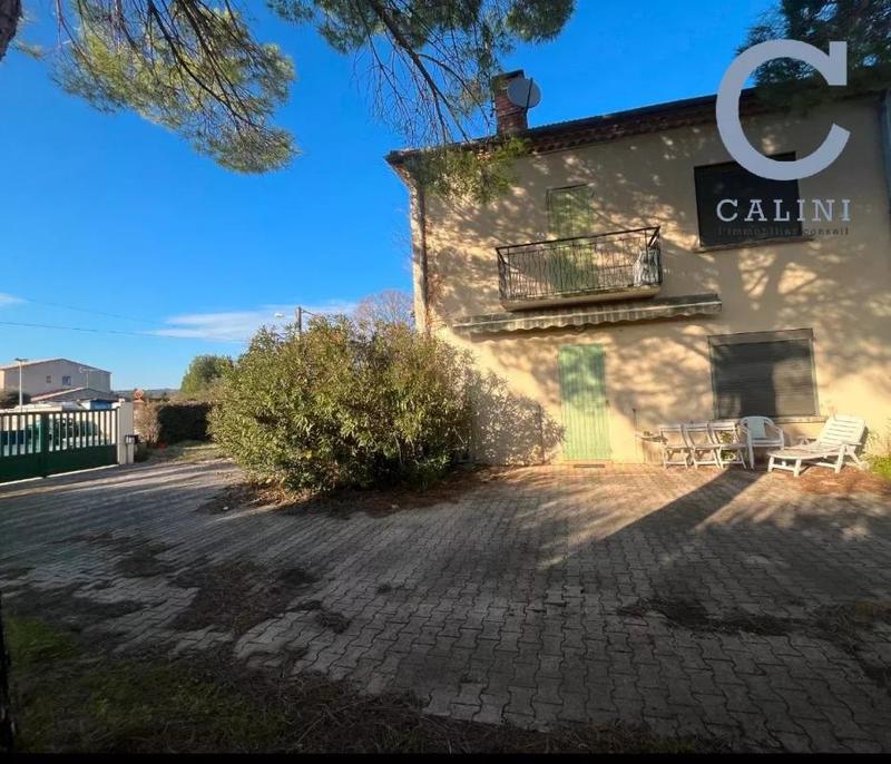 Villa - 139 m² - 6 pièces
