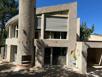 Maison - 145 m² - 5 pièces