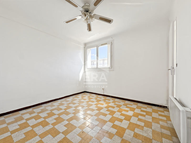 Appartement - 48 m² - 3 pièces