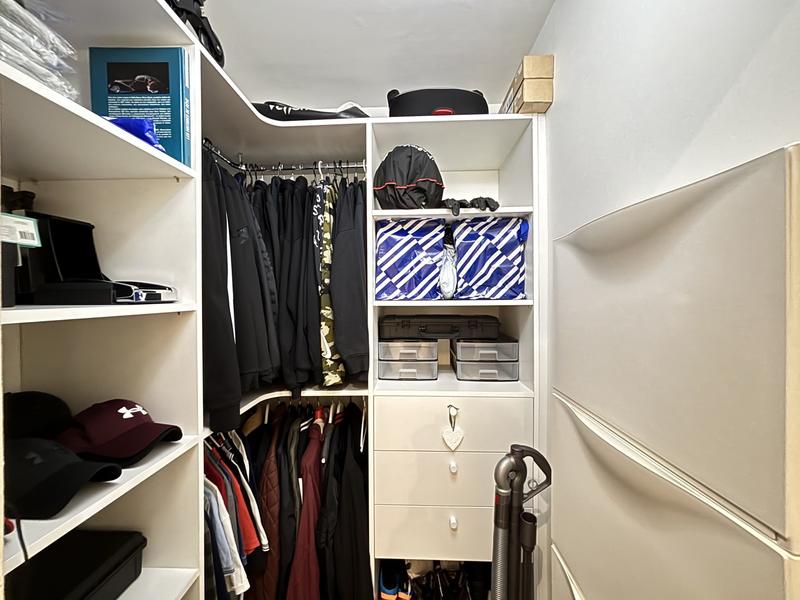 Appartement - 92 m² - 5 pièces