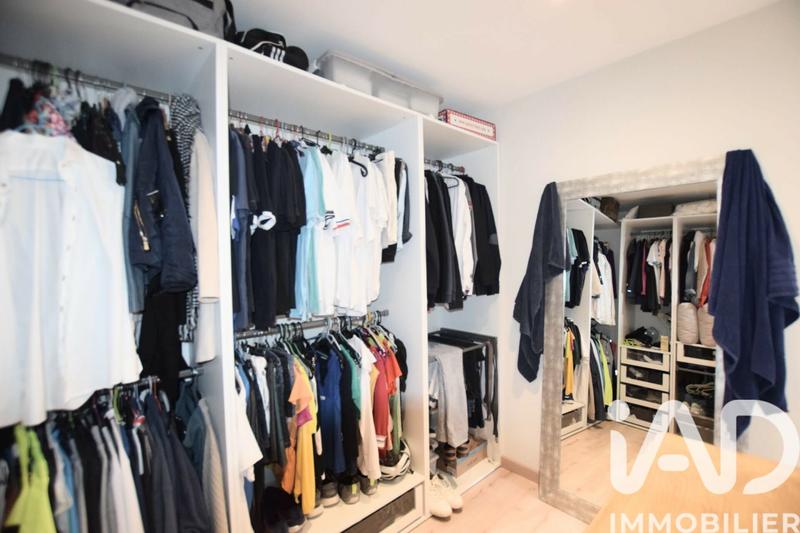 Maison - 155 m² - 7 pièces