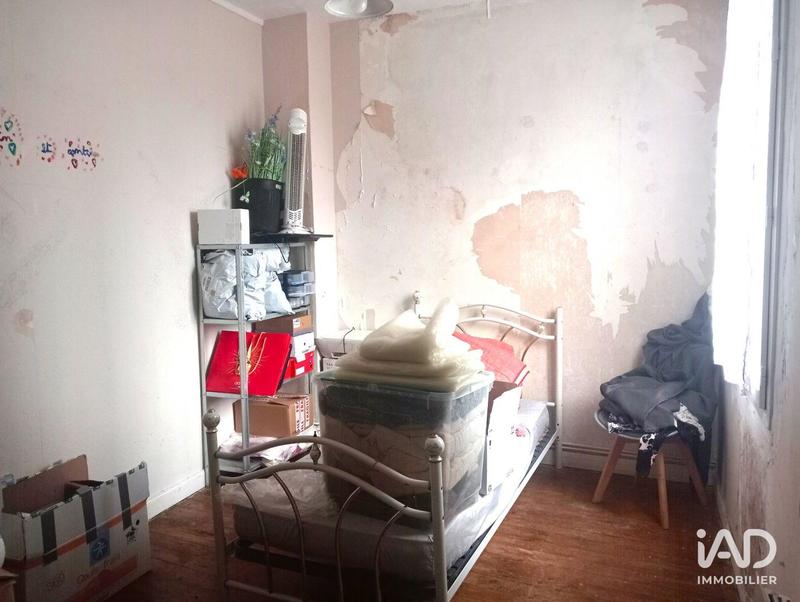 Local commercial - 137 m²