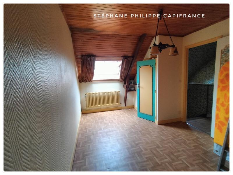 Maison - 148 m² - 6 pièces