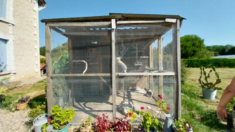 Maison - 187 m² - 6 pièces