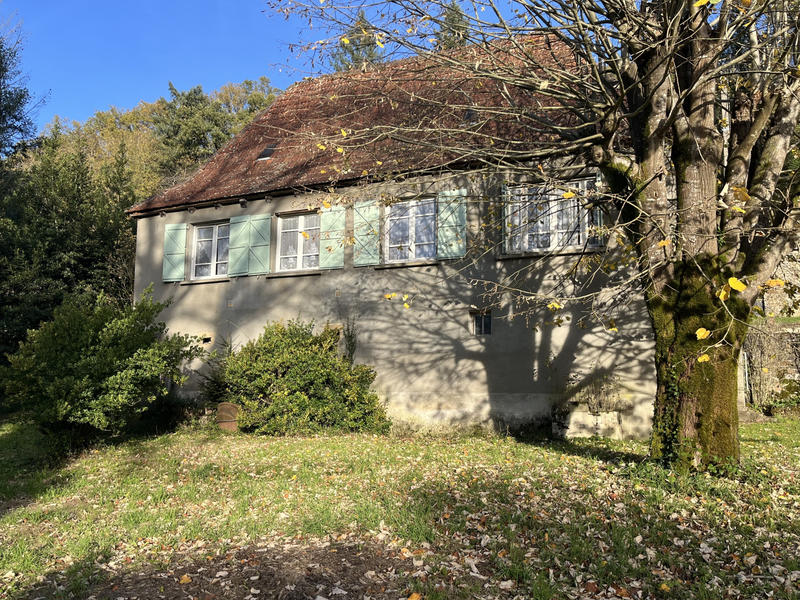 Maison - 75 m² - 5 pièces