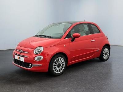Fiat 500 My20 Serie 7 Euro 6d 1.2 69 ch Eco Pack s/S Lounge