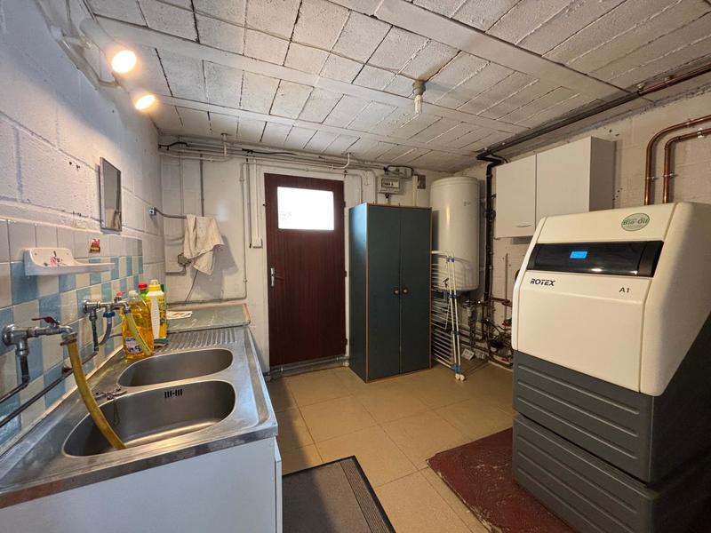 Maison - 164 m² - 6 pièces