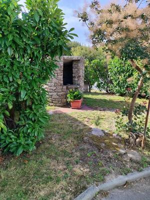 Maison de village - 120 m² - 6 pièces