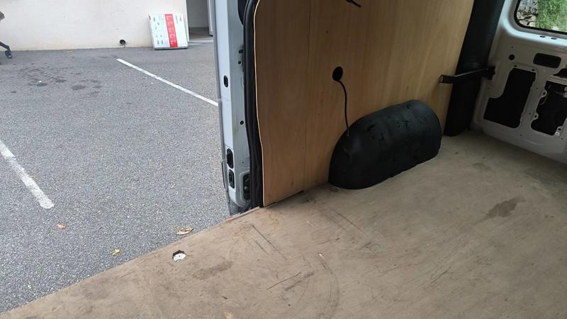 Renault Master 2.3 dCi Energy 145 Grand Confort L2h2