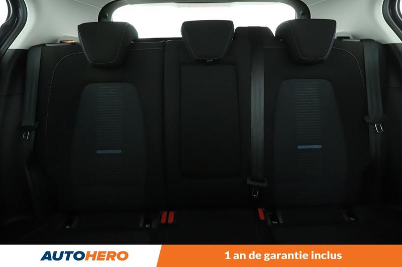 Ford Focus 1.0 Flexifuel mHEV Active X 125 ch