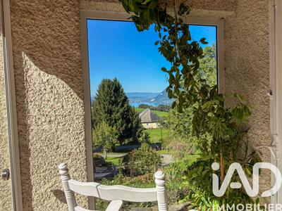 Maison - 111 m² - 5 pièces