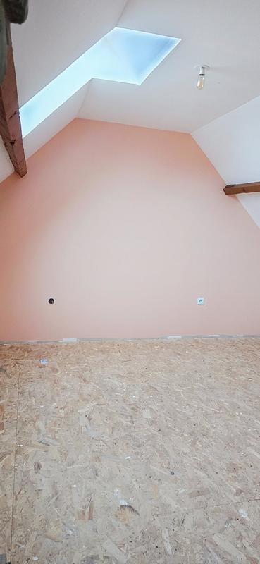 Maison - 80 m² - 5 pièces