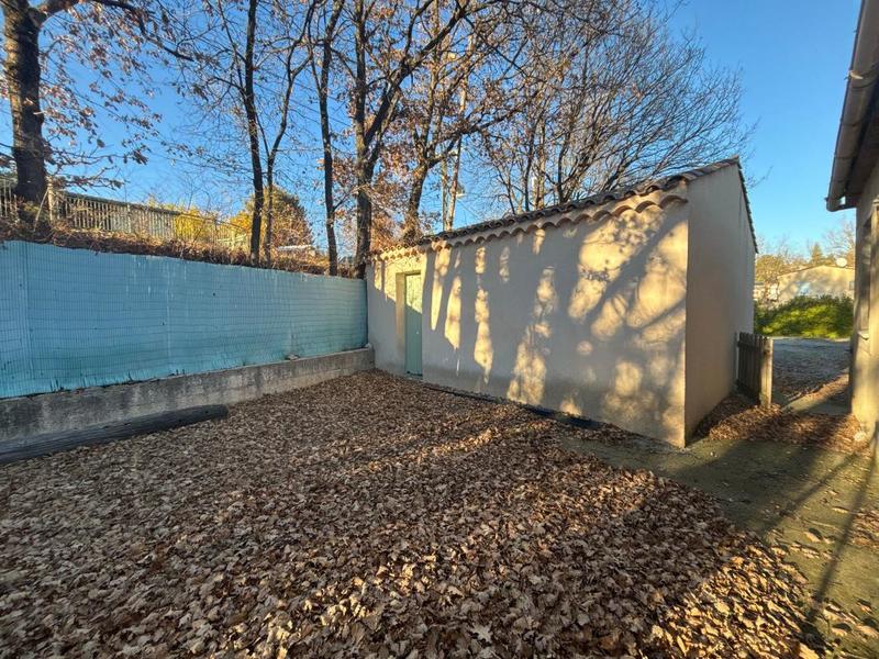 Maison - 78 m² - 4 pièces