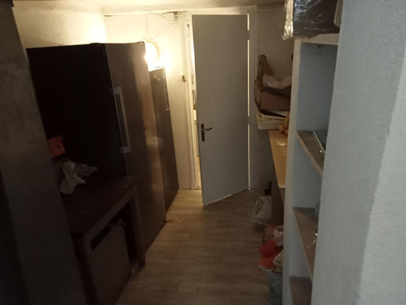 Local commercial - 40 m²