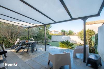 Villa - 90 m² - 4 pièces