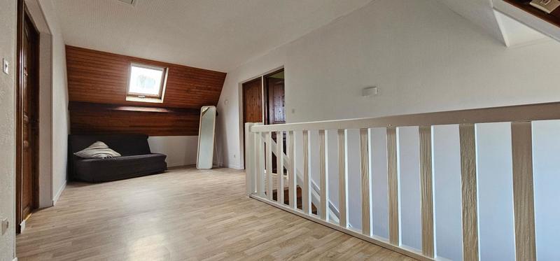 Maison - 158 m² - 5 pièces