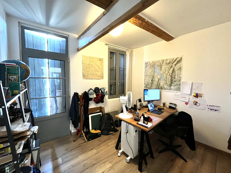 Appartement - 129 m² - 5 pièces