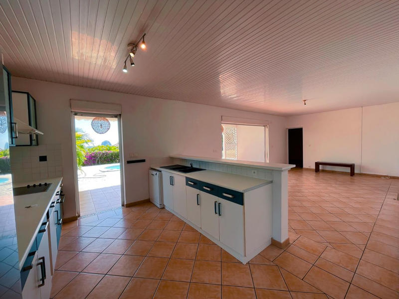 Villa - 96 m² - 4 pièces