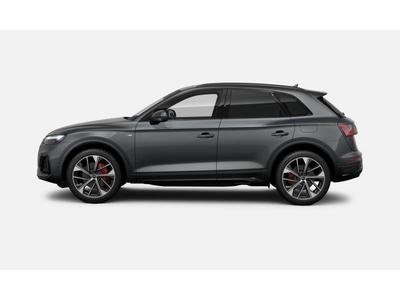 Audi Q5 55 TFSIe 367 s tronic 7 Quattro s line